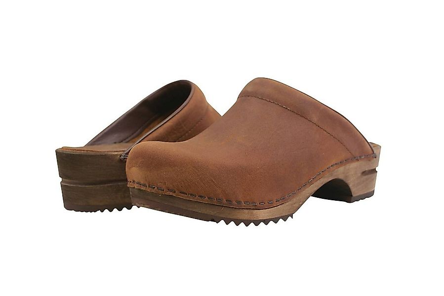Sanita Sanita Wood Chrissy Clog günstig online kaufen