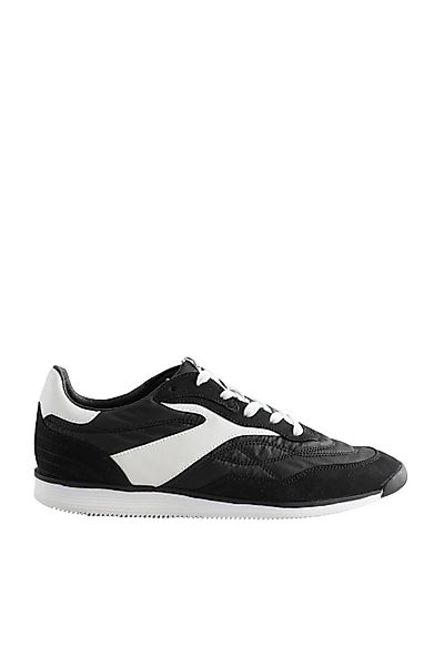 Next Forever Comfort® Schnürsneaker mit Bahnendetail günstig online kaufen