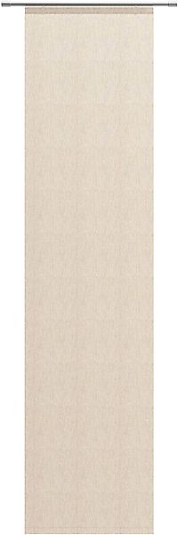 Neutex for you Schiebegardine "LUCIA" Paneelwagen 1 Stk. tlg. Criss-cross O günstig online kaufen