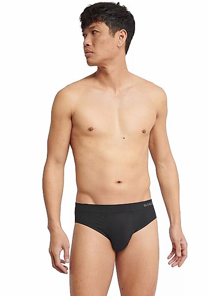 sloggi Slip "GO Smooth Brief 2P", (Packung, 2 St., 2er-Pack) günstig online kaufen