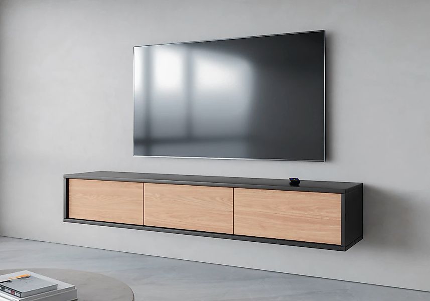 INOSIGN Lowboard "Frida", Hängend oder stehend montierbar günstig online kaufen