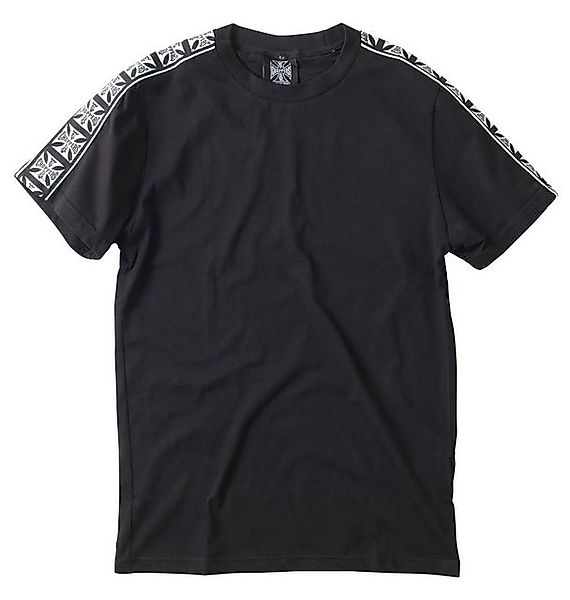 West Coast Choppers T-Shirt Taped Tee günstig online kaufen