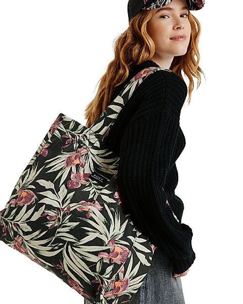 Roxy Strandtasche Anti Bad Vibes günstig online kaufen