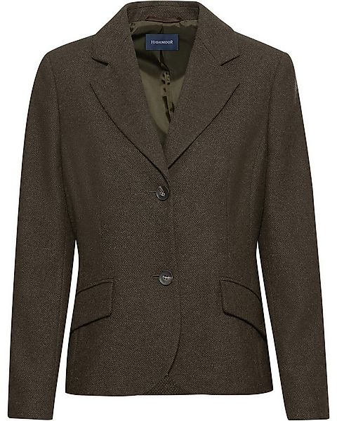 Highmoor Jackenblazer Blazer günstig online kaufen