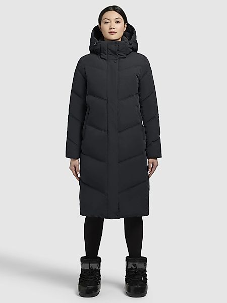 khujo Steppmantel "AINU" günstig online kaufen