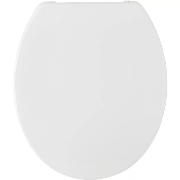 WC-Sitz Siena aus Duroplast mit Absenkautomatik günstig online kaufen