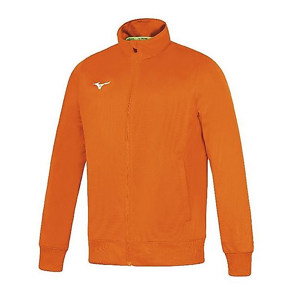 Mizuno Sweatshirt Core TR Jacket M(M) günstig online kaufen