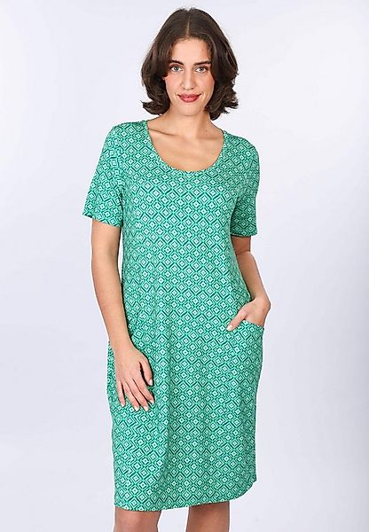 Deerberg Sommerkleid Jolanise geo günstig online kaufen