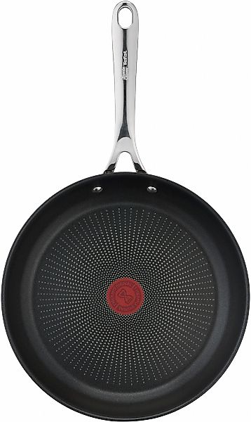 Tefal Pfannen-Set »Jamie Oliver Cook Smart«, Edelstahl, (Set, 2 tlg., Pfann günstig online kaufen