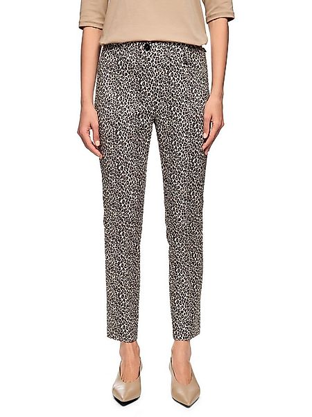 Marc Cain Schlupfhose Pants Premium Damenmode Model: Sydney, slim fit, mit günstig online kaufen