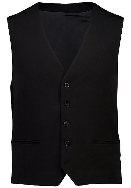 LINDBERGH Anzugweste Weste Relaxed Fit günstig online kaufen