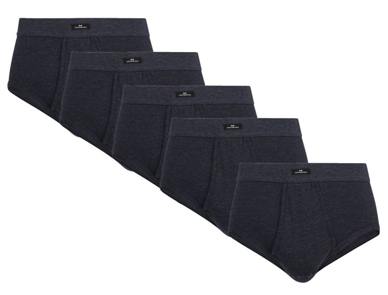 GÖTZBURG Slip 5er Pack Herren Unterhosen günstig online kaufen