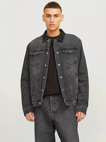 Jack & Jones Jeansjacke JJIJean (1-St) günstig online kaufen