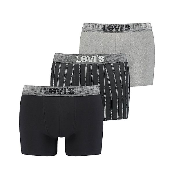 Levi's® Boxershorts LEVIS Men Giftbox Stripes günstig online kaufen