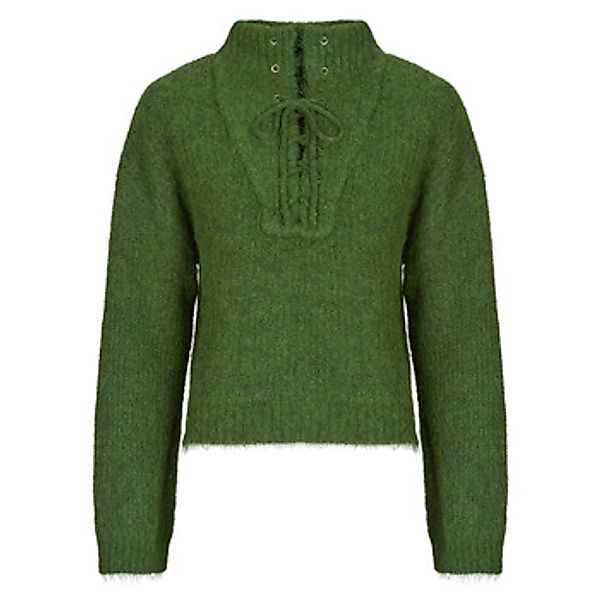 Vila  Pullover VIGLEEBA  günstig online kaufen