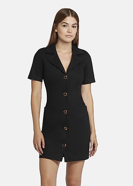 Nicowa Blusenkleid RILONA aus Twill mit günstig online kaufen