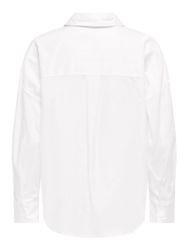 ONLY Blusenshirt JDYVESPER L/S LOOSE SHIRT günstig online kaufen