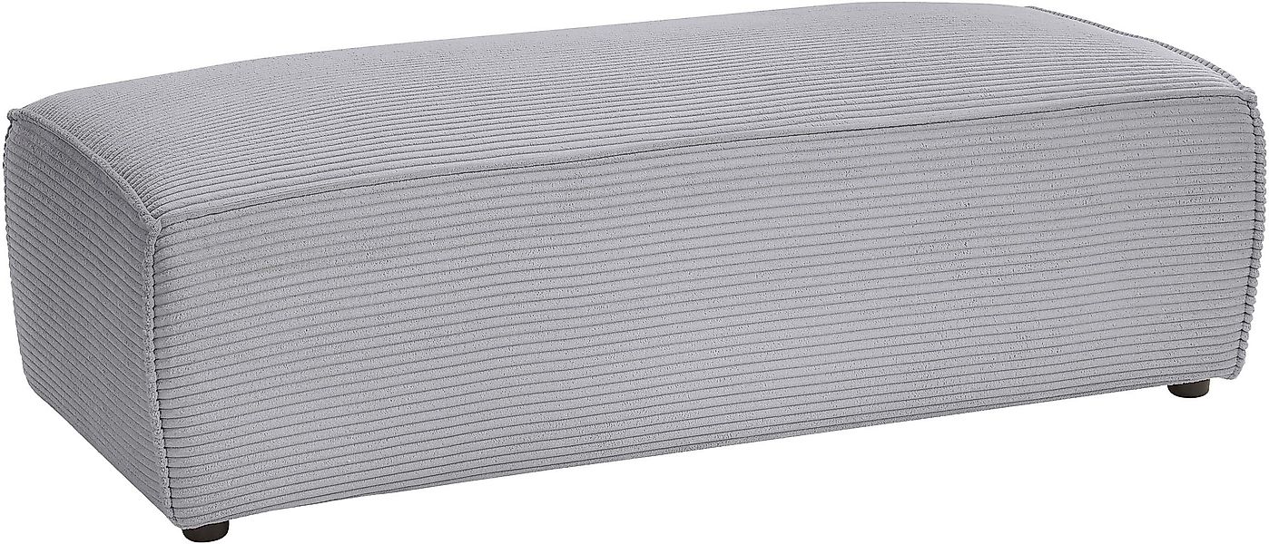 Home affaire Hocker NEU: SHERWOOD XXL, günstig online kaufen
