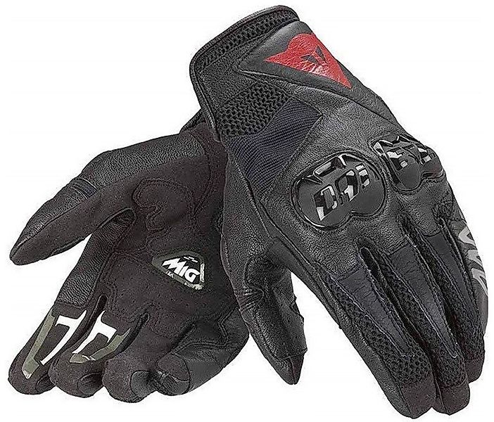 Dainese Motorradhandschuhe Mig C2 Motorradhandschuhe günstig online kaufen