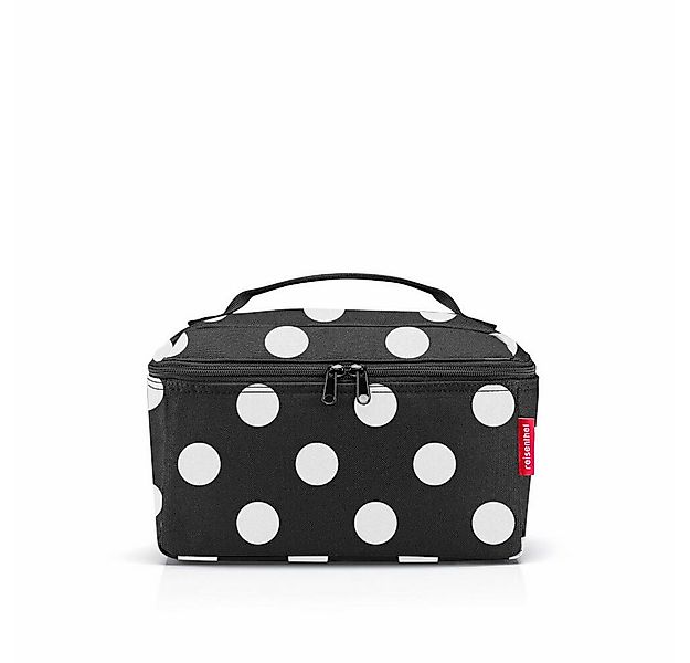 REISENTHEL® Beautycase beautycase dots white günstig online kaufen