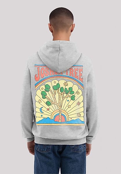 F4NT4STIC Kapuzenpullover "US National Parks Joshua Tree", Premium Qualität günstig online kaufen