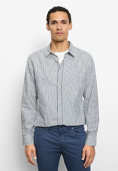 OLYMP Langarmhemd "OLYMP Casual, regular fit, Kent" günstig online kaufen