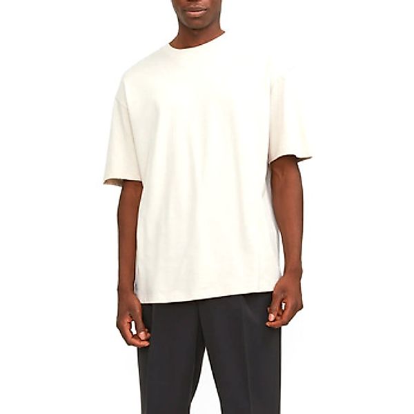Jack & Jones T-Shirt JJEBRADLEY TEE SS O-NECK NOOS günstig online kaufen