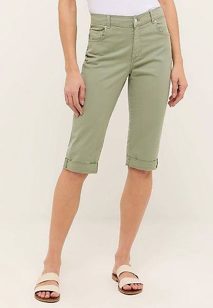 ANGELS Caprihose, Sommerhose mit Stretch günstig online kaufen