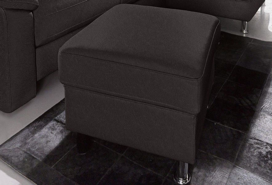 sit&more Polsterhocker "Broadway" günstig online kaufen