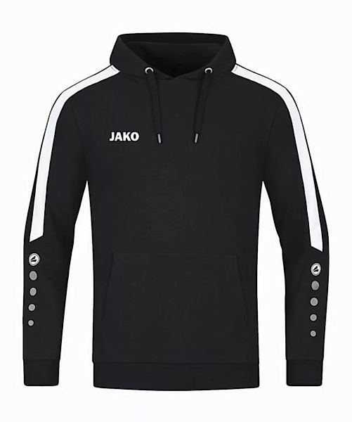 Jako Sweatshirt JAKO Power Hoody Baumwolle günstig online kaufen