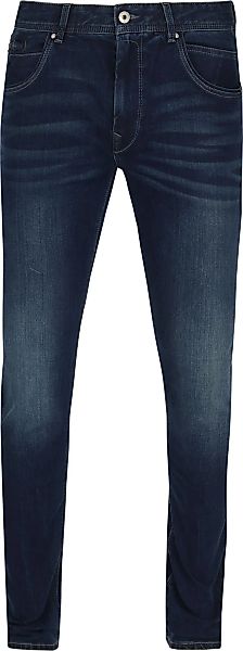 Vanguard V850 Rider Jeans Washed - Größe W 34 - L 36 günstig online kaufen