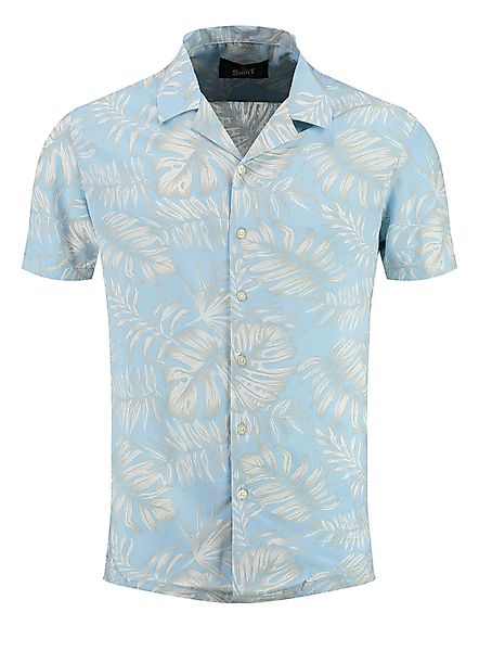 Key Largo Hawaiihemd Herren Hawaii Freizeit günstig online kaufen