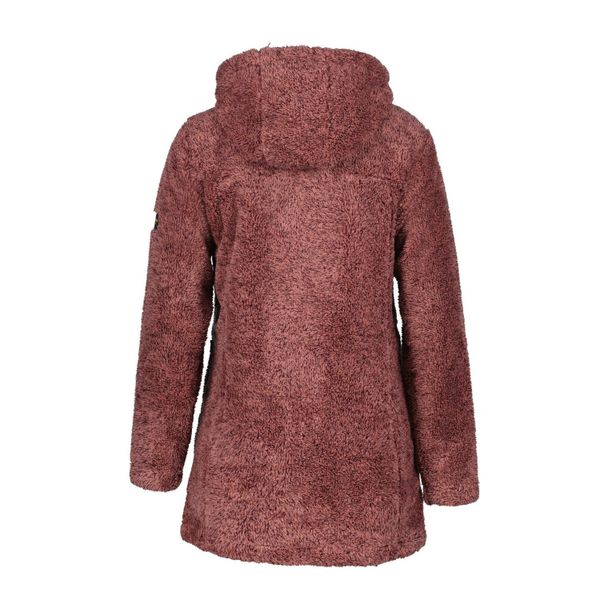 Icepeak Strickfleecejacke Chelles Teddy Fleecejacke günstig online kaufen