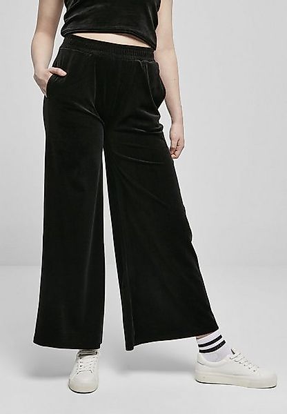 URBAN CLASSICS Stoffhose Urban Classics Damen (1-tlg) günstig online kaufen