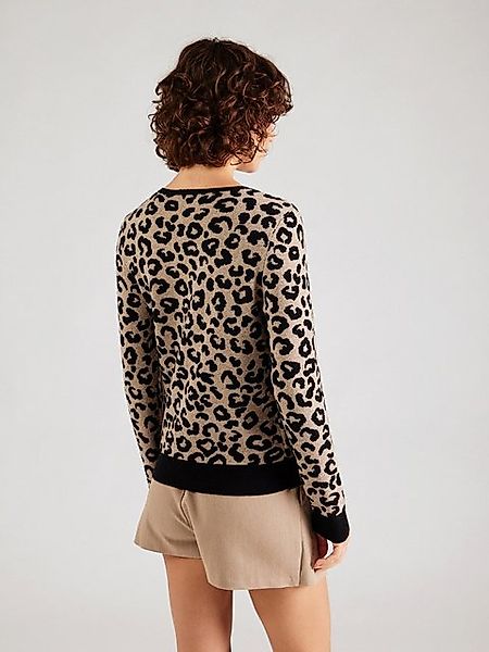 ONLY Rundhalspullover (1-tlg) Plain/ohne Details günstig online kaufen