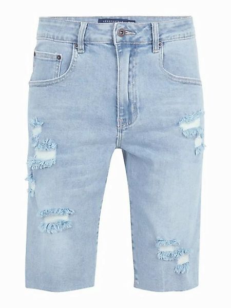 AÈROPOSTALE Jeansshorts (1-tlg) günstig online kaufen