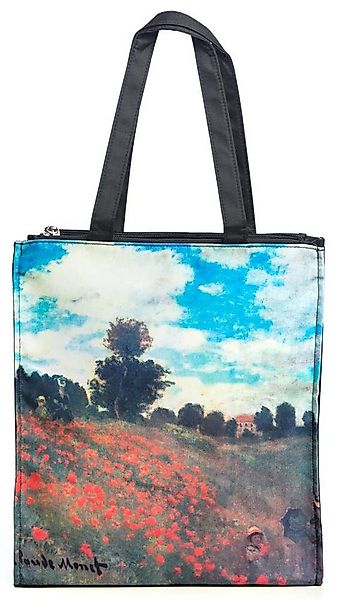 Luckyweather not just any other day Shopper Einkaufstasche / Twinbag Motiv günstig online kaufen