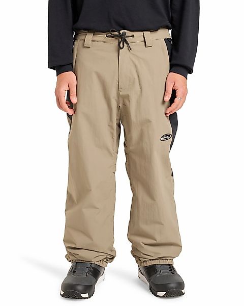 Quiksilver Snowboardhose "Snow Down" günstig online kaufen