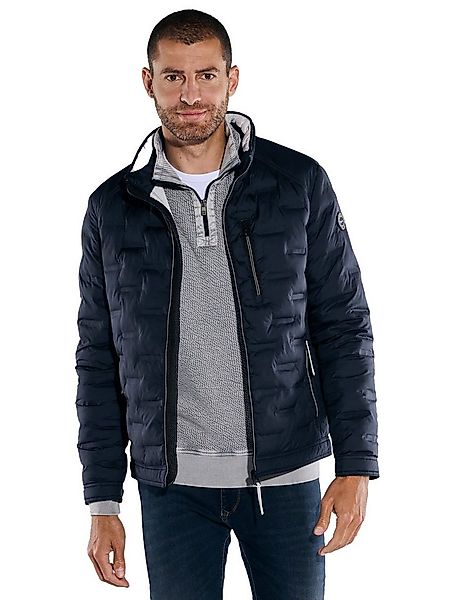 Engbers Steppjacke engbers Herren Steppjacke regular, Saphirblau günstig online kaufen