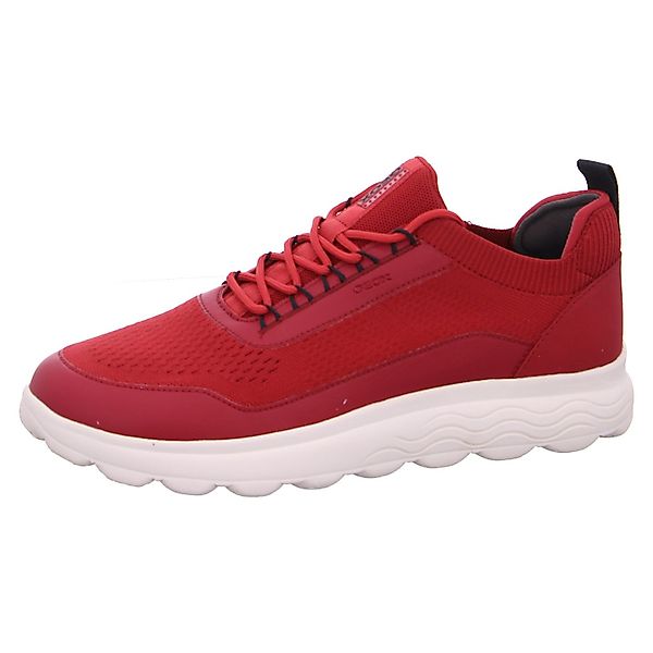 Geox Spherica Schnürschuh günstig online kaufen