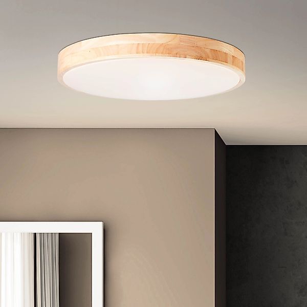 Brilliant Deckenleuchte »Slimline«, 1 flammig, Leuchtmittel LED-Modul   LED günstig online kaufen
