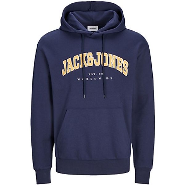 Jack & Jones  Sweatshirt Kapuzensweatshirt CALEB Hoodie günstig online kaufen