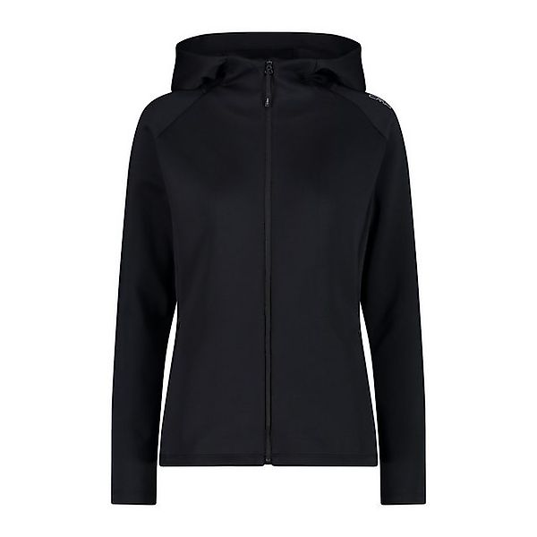 CMP Sweatjacke CMP Damen Sweatjacke WOMAN JACKET FIX HOOD 32C8386 günstig online kaufen