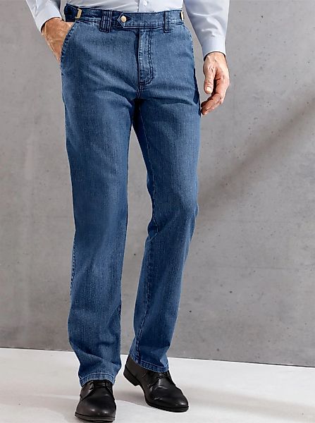 Classic Bequeme Jeans 1 Stk. günstig online kaufen