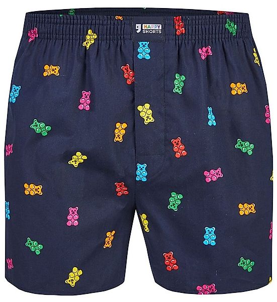 HAPPY SHORTS Boxershorts Happy Shorts Herren american Boxer Boxershorts Sho günstig online kaufen