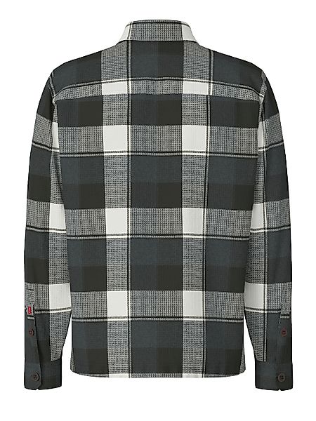 Joop Jeans Langarmhemd "Harvi1" mit Karomuster günstig online kaufen