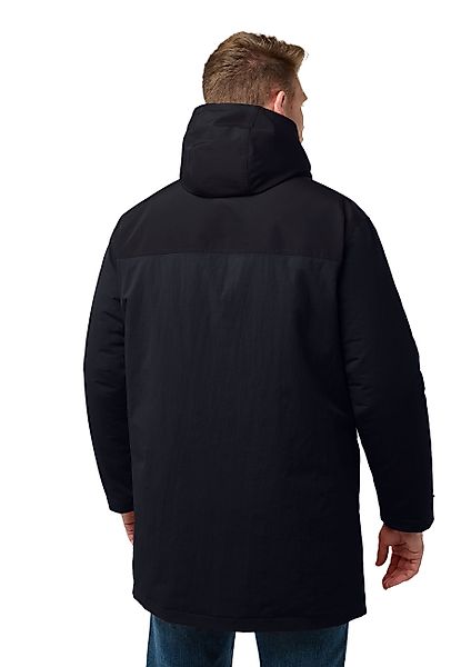 Jack Wolfskin Funktionsparka "GLETSCHERSEE" mitKapuze Wärmend, wasserdicht, günstig online kaufen