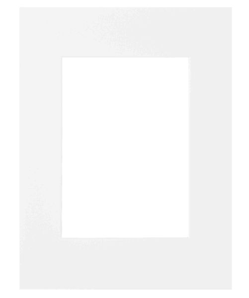 nielsen Bilderrahmen Passepartout Premium 2,0 mm, günstig online kaufen