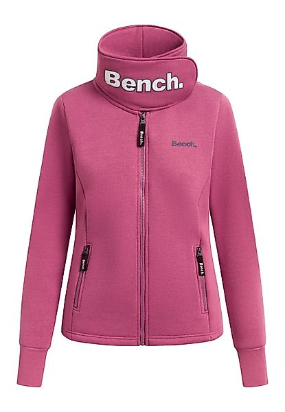 Bench. Sweatjacke Jacke Sweat Jacke HAYLO günstig online kaufen