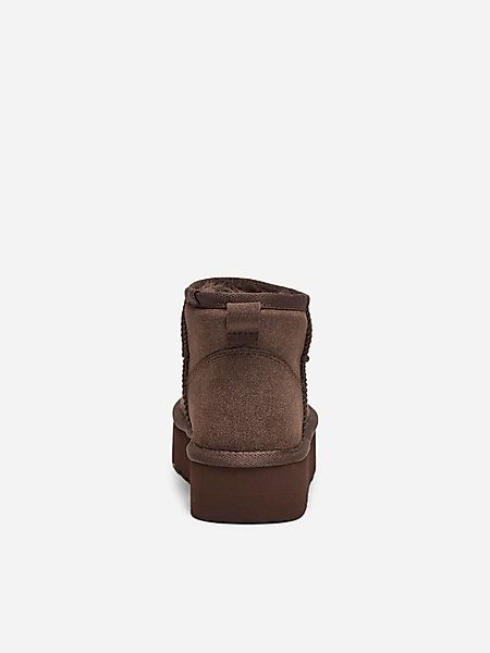 ONLY ONLFELICIA Schnürstiefel (1-tlg) günstig online kaufen